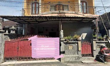 jual rumah ubung Denpasar utara