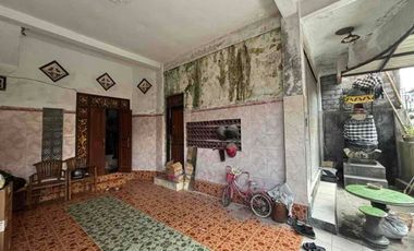 jual rumah ubung Denpasar utara