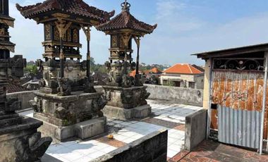 jual rumah ubung Denpasar utara