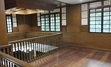 4-BEDROOM HOUSE IN VALLE VERDE 5, PASIG CITY