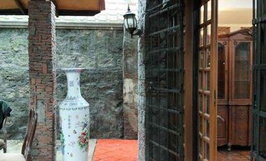 4-BEDROOM HOUSE IN VALLE VERDE 5, PASIG CITY