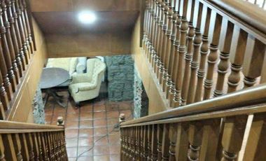 4-BEDROOM HOUSE IN VALLE VERDE 5, PASIG CITY