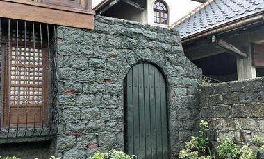 4-BEDROOM HOUSE IN VALLE VERDE 5, PASIG CITY