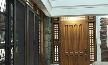 4-BEDROOM HOUSE IN VALLE VERDE 5, PASIG CITY