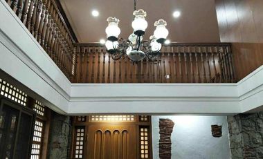 4-BEDROOM HOUSE IN VALLE VERDE 5, PASIG CITY