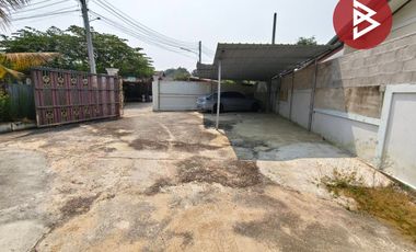 ขายบ้านเดี่ยว เนื้อที่ 1 งาน 27.6 ตร.วา เกาะพลับพลา ราชบุรี