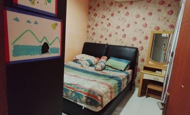 Rumah Murah Siap Huni Di Cherry Field Ciganitri Buah Batu Bandung Dekat Tol