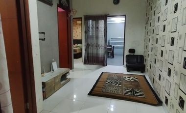 Rumah Murah Siap Huni Di Cherry Field Ciganitri Buah Batu Bandung Dekat Tol