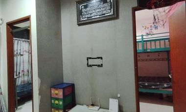 Rumah Murah Siap Huni Di Cherry Field Ciganitri Buah Batu Bandung Dekat Tol