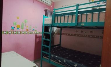 Rumah Murah Siap Huni Di Cherry Field Ciganitri Buah Batu Bandung Dekat Tol