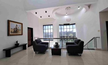 Stunning Modern Mansion in Prime Location