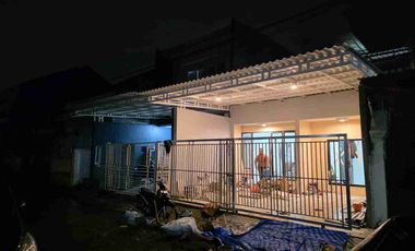 Dijual Rumah Babatan Pantai Mulyorejo Surabaya
