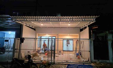 Dijual Rumah Babatan Pantai Mulyorejo Surabaya