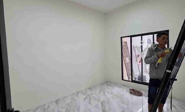 Dijual Rumah Babatan Pantai Mulyorejo Surabaya