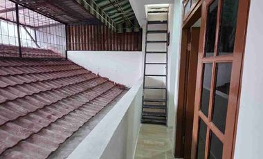 Dijual Rumah Babatan Pantai Mulyorejo Surabaya