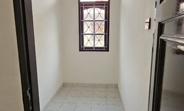 Rumah Sewa Matraman Dekat Velodrom, Rs Persahabatan Jakarta Timur
