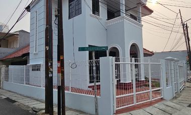 Rumah Sewa Matraman Dekat Velodrom, Rs Persahabatan Jakarta Timur