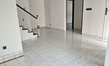 Rumah Sewa Matraman Dekat Velodrom, Rs Persahabatan Jakarta Timur