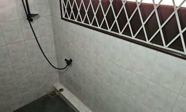 Rumah Sewa Matraman Dekat Velodrom, Rs Persahabatan Jakarta Timur