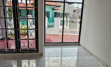Rumah Sewa Matraman Dekat Velodrom, Rs Persahabatan Jakarta Timur