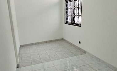 Rumah Sewa Matraman Dekat Velodrom, Rs Persahabatan Jakarta Timur