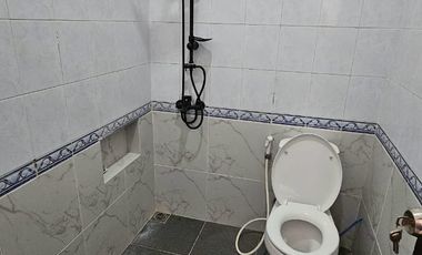 Rumah Sewa Matraman Dekat Velodrom, Rs Persahabatan Jakarta Timur