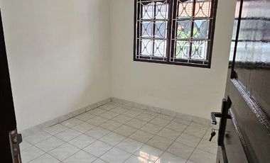 Rumah Sewa Matraman Dekat Velodrom, Rs Persahabatan Jakarta Timur