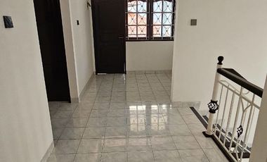 Rumah Sewa Matraman Dekat Velodrom, Rs Persahabatan Jakarta Timur