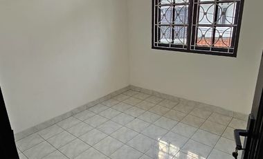 Rumah Sewa Matraman Dekat Velodrom, Rs Persahabatan Jakarta Timur