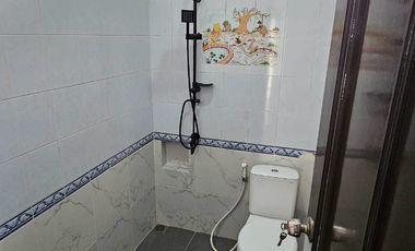 Rumah Sewa Matraman Dekat Velodrom, Rs Persahabatan Jakarta Timur