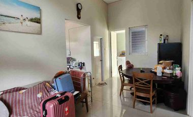 HOOK Lt.179m2 Boulevard Forest Hill Citraland BSB, Siap Huni