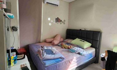 HOOK Lt.179m2 Boulevard Forest Hill Citraland BSB, Siap Huni