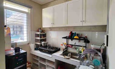 HOOK Lt.179m2 Boulevard Forest Hill Citraland BSB, Siap Huni