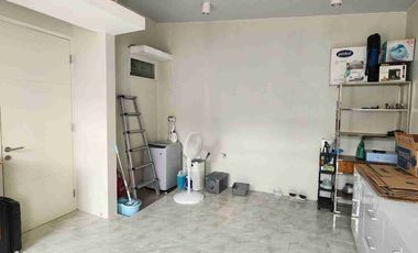 HOOK Lt.179m2 Boulevard Forest Hill Citraland BSB, Siap Huni