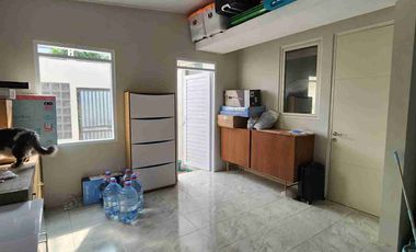 HOOK Lt.179m2 Boulevard Forest Hill Citraland BSB, Siap Huni