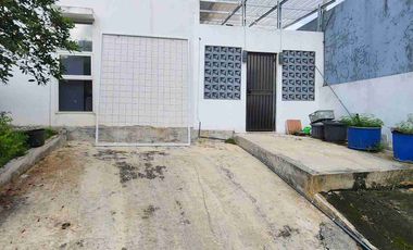 HOOK Lt.179m2 Boulevard Forest Hill Citraland BSB, Siap Huni