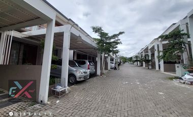 RUMAH MURAH DI BALI GARDEN CITY VIEW Lokasi Strategis Pemandangan Kota Bandung