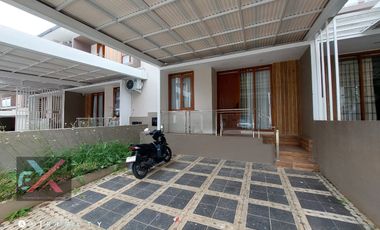 RUMAH MURAH DI BALI GARDEN CITY VIEW Lokasi Strategis Pemandangan Kota Bandung