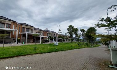 RUMAH MURAH DI BALI GARDEN CITY VIEW Lokasi Strategis Pemandangan Kota Bandung