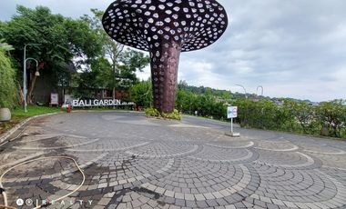 RUMAH MURAH DI BALI GARDEN CITY VIEW Lokasi Strategis Pemandangan Kota Bandung