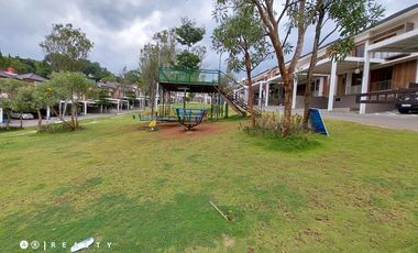 RUMAH MURAH DI BALI GARDEN CITY VIEW Lokasi Strategis Pemandangan Kota Bandung