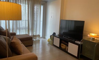 📍 The Proscenium Residences | 2BR Rockwell For Rent