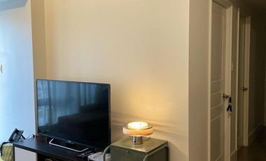 📍 The Proscenium Residences | 2BR Rockwell For Rent