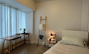 📍 The Proscenium Residences | 2BR Rockwell For Rent