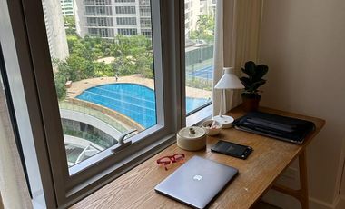 📍 The Proscenium Residences | 2BR Rockwell For Rent