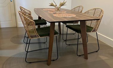 📍 The Proscenium Residences | 2BR Rockwell For Rent