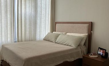 📍 The Proscenium Residences | 2BR Rockwell For Rent