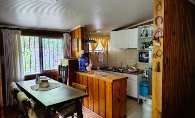 Excelente propiedad en el Arrayán