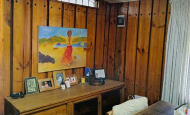 Excelente propiedad en el Arrayán