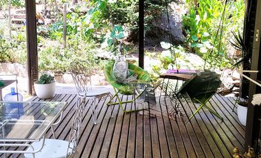 Excelente propiedad en el Arrayán